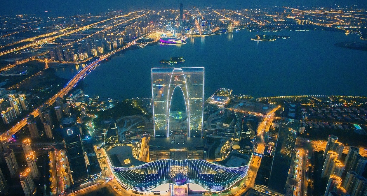 苏州旅游套餐